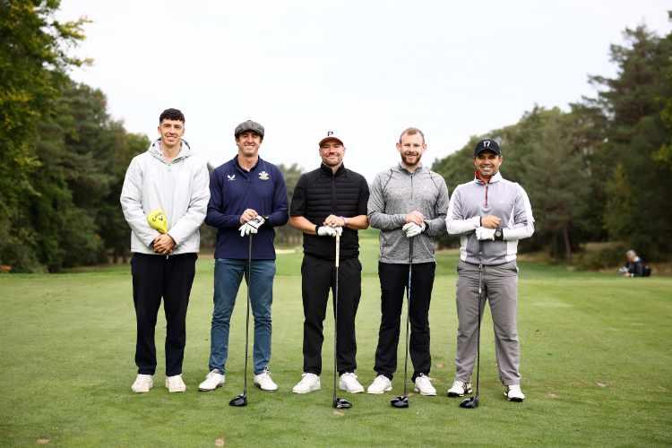 Gallery image 3 for rory-burns-testimonial-golf-day